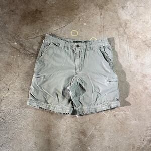 Eddie Bauer Cargo Shorts